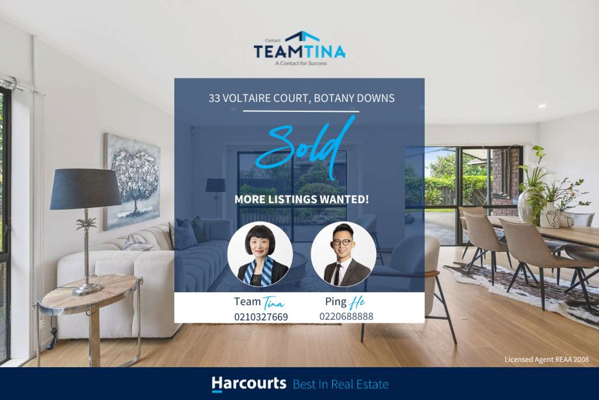 33 Voltaire Court Botany Downs_0