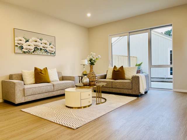 The Perfect Family Haven!