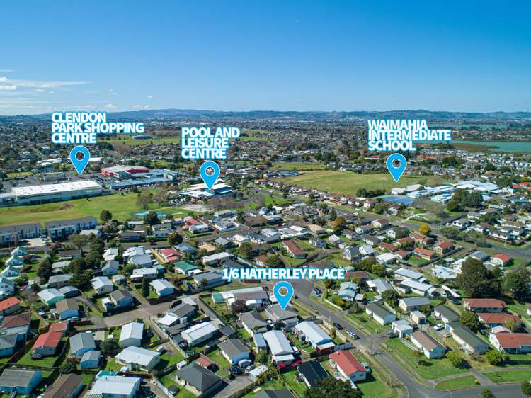 1/6 Hatherley Place Clendon Park_13