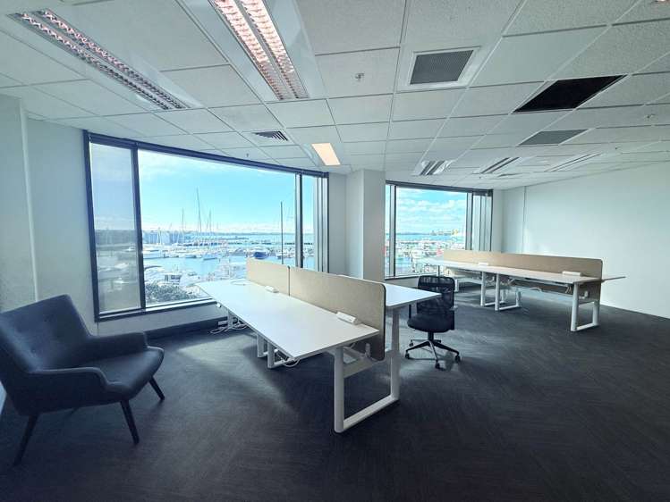 110 Customs Street West City Centre_4