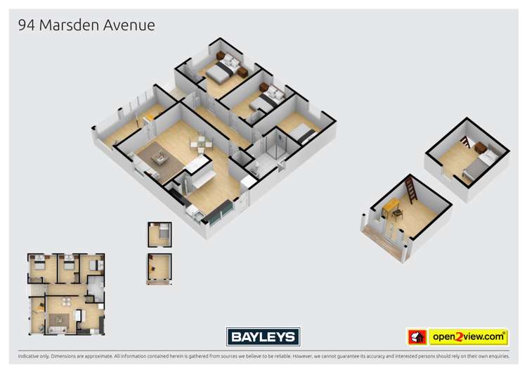 94 Marsden Avenue Mount Eden_23