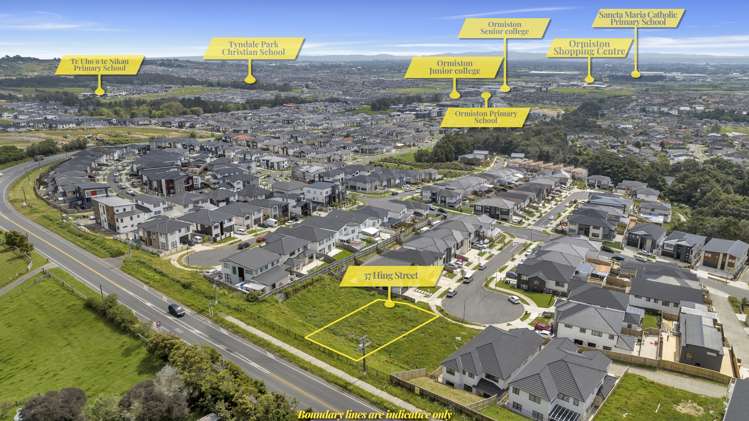 37 Hing Street Flat Bush_7