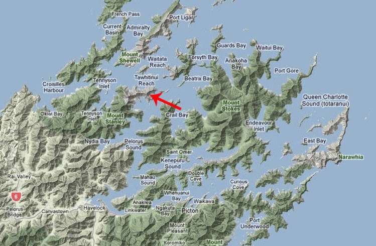 Wilson Bay Marlborough_19