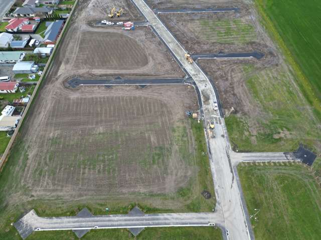 Lot 81 Ashbury Grove - Stage 5 Tinwald_4