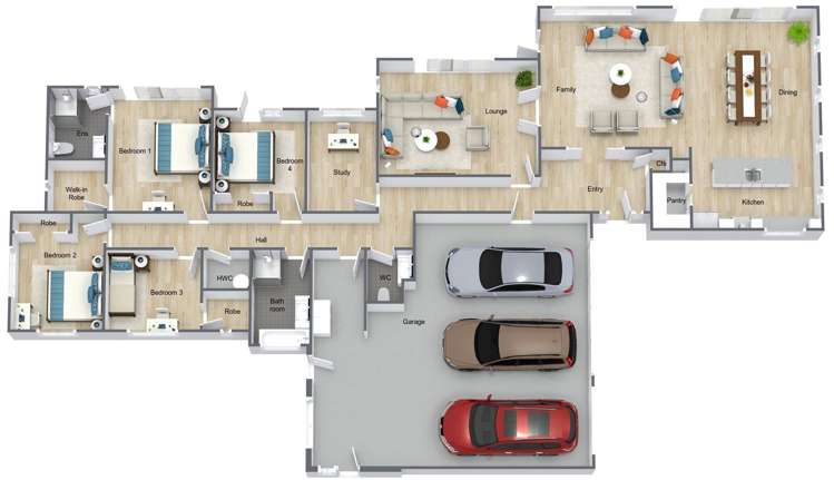 32a Boyce Street Renwick_53