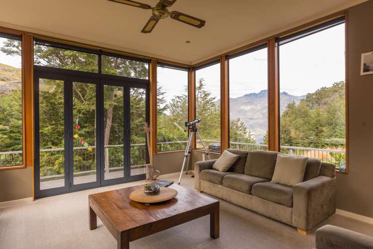 164 Alpine Retreat Road Ben Lomond_11