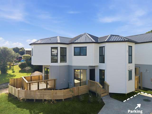 Lot 1/14 Vida Place Howick_2