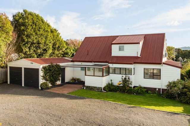 23 PRINCES STREET KAURI POINT VILLAGE