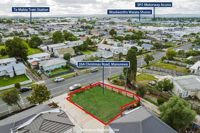 26a Christmas Road Manurewa_4