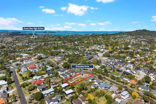 5 Routley Drive Glen Eden_4