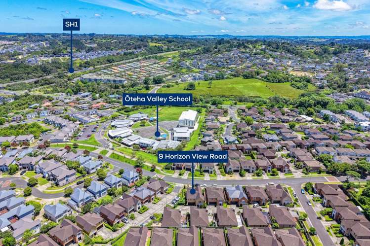 9 Horizon View Road Oteha_21
