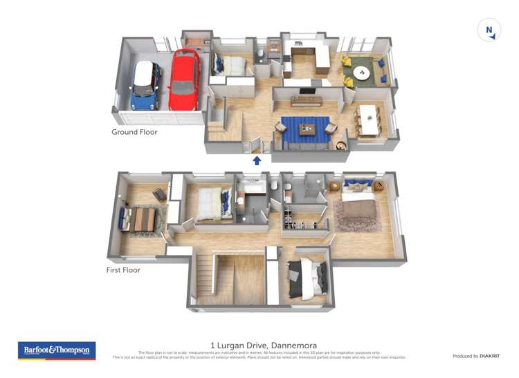 1 Lurgan Drive East Tamaki_17