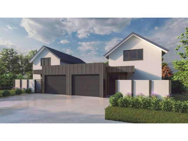 INLET ESTATE/21 Kerikeri Inlet Road Kerikeri_1