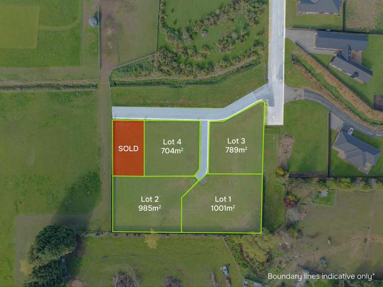 Constitution Avenue Milton_15