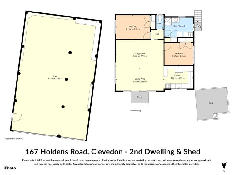 167 Holdens Road Clevedon_24