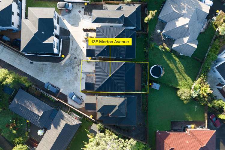 13e Morton Avenue Forrest Hill_17