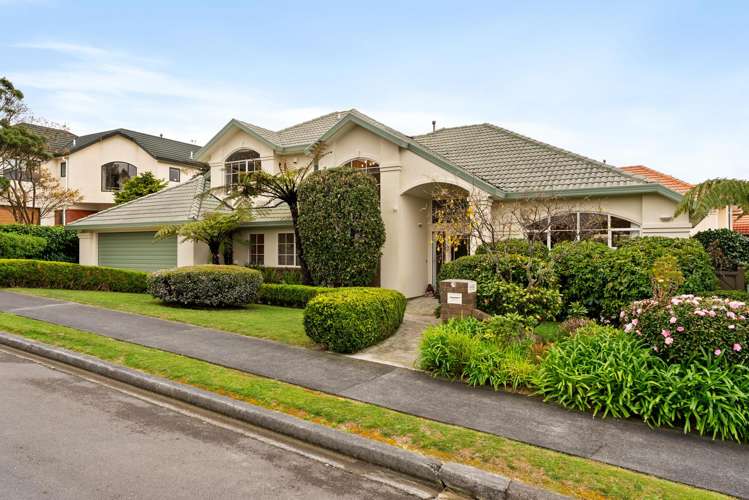 136 Westchester Drive Churton Park_20
