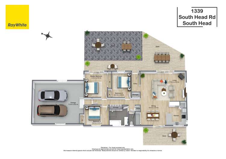 1339 South Head Road South Head_6