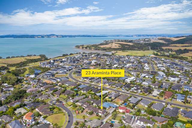 23 Araminta Place Beachlands_1