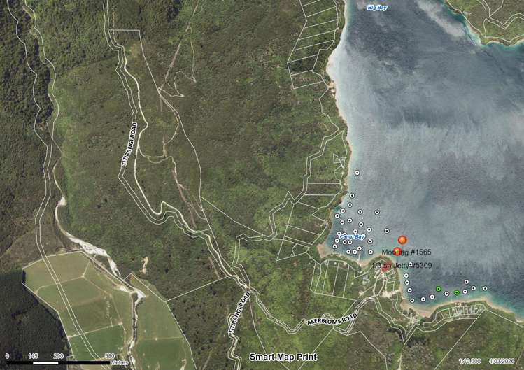 123 Akerbloms Road Punga Cove Endeavour Inlet_30