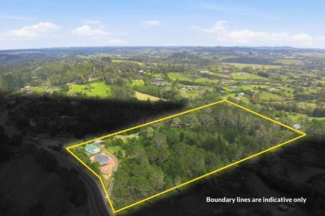 66 Potter Road Dairy Flat_4