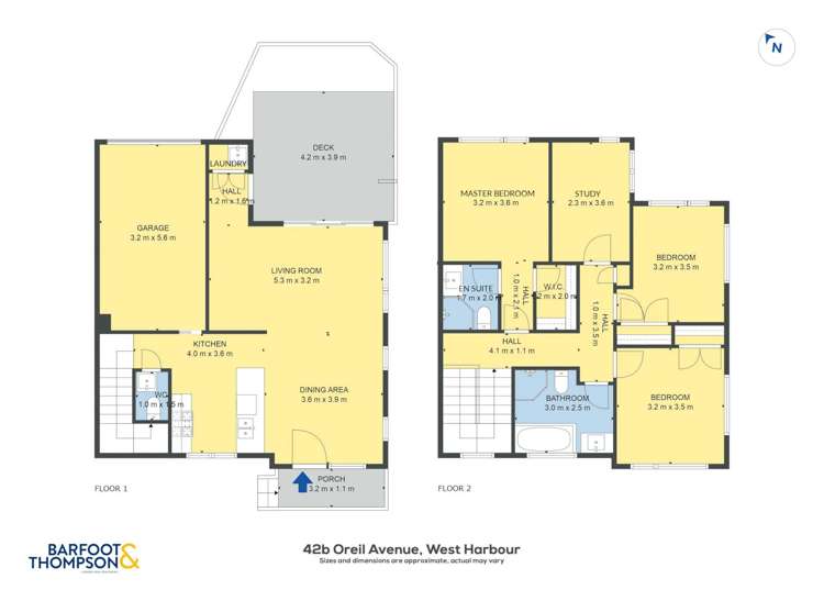 42b Oreil Avenue West Harbour_4