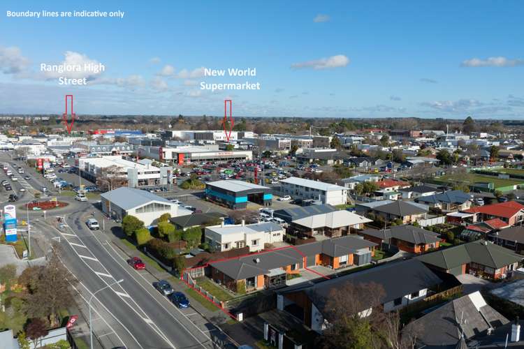 31a Ashley Street Rangiora_13