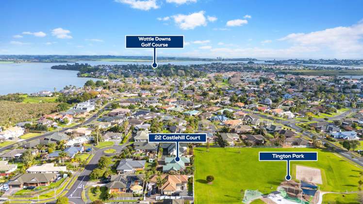 22 Castlehill Court Wattle Downs_21