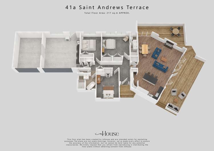 41a Saint Andrews Terrace Saint Andrews_22