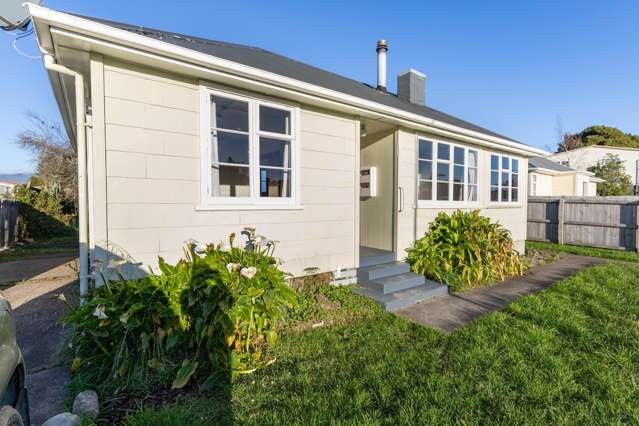 A Smart Start with Space to Make Your Own