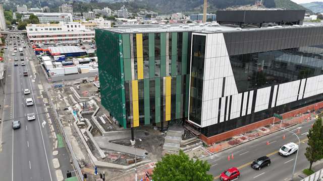 360 Cumberland Street City Centre Dunedin_3