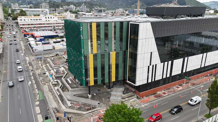 360 Cumberland Street City Centre Dunedin_2