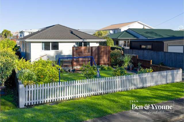 Big on Space and Affordability