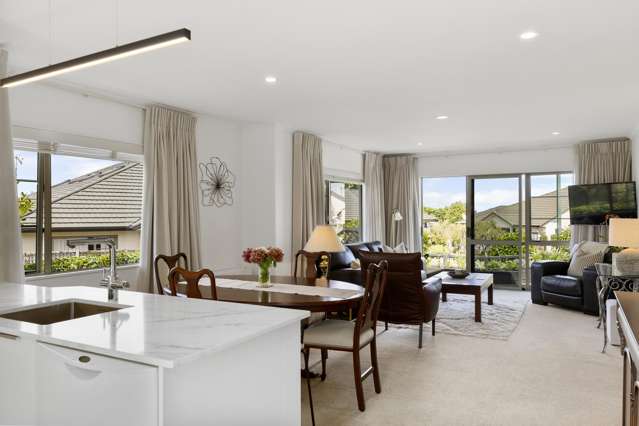 Refurbished, Refined And Ready To Enjoy