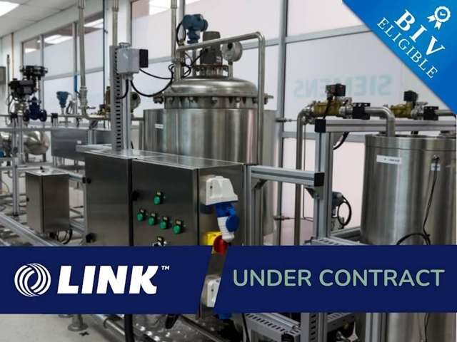 Food Manufacturer, Packaging and Distribution