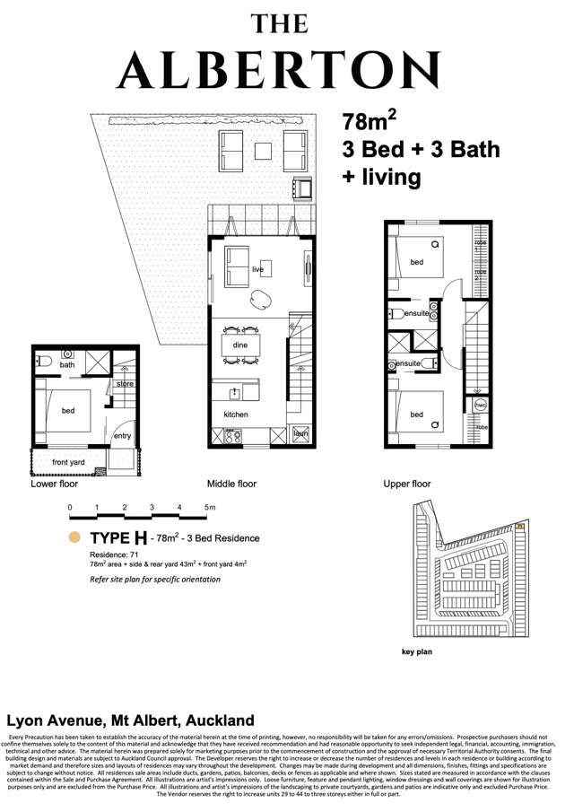 71/19 Lyon Avenue Mount Albert_1