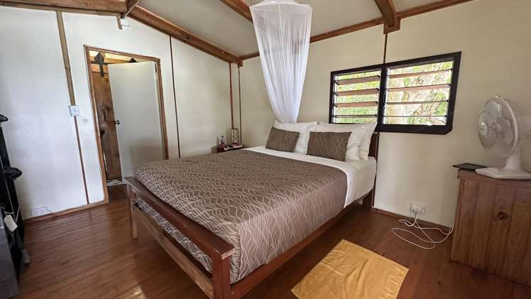 Maqai Beach Eco Surf Resort Qamea Island_21