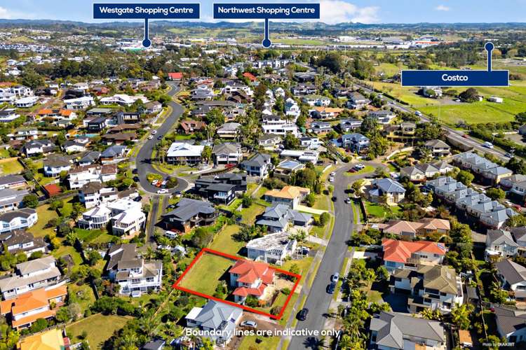 8 Belleaire Court West Harbour_15