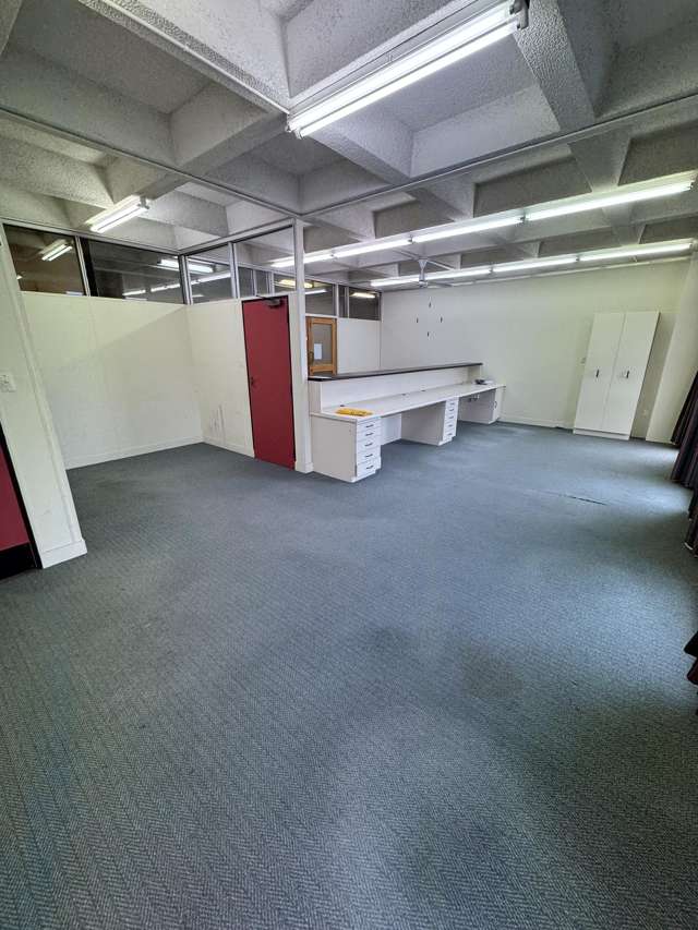 Office 9/215 Railway Road South (Level 2) Hastings_2