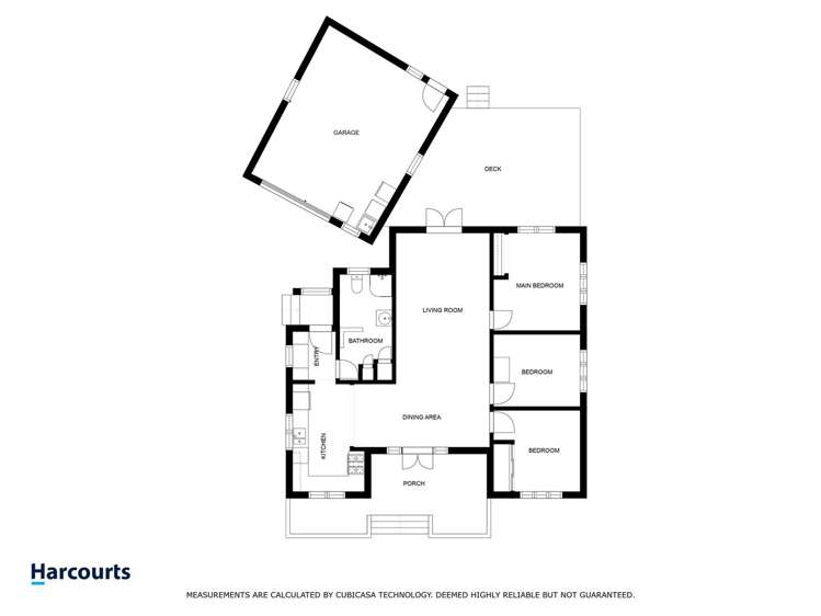 11 Roretana Drive Athenree_16