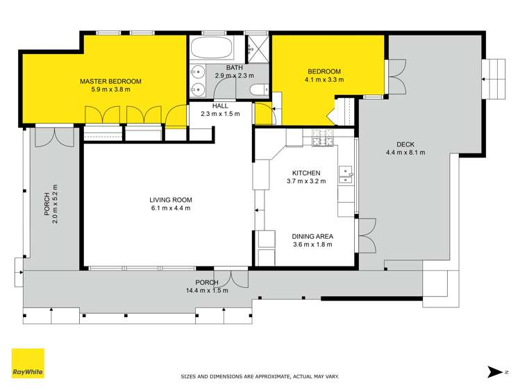 196 Beach Haven Road Beach Haven_21