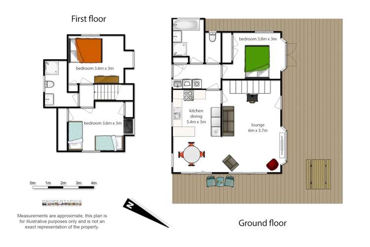 2/13 Pine Terrace Howick_15