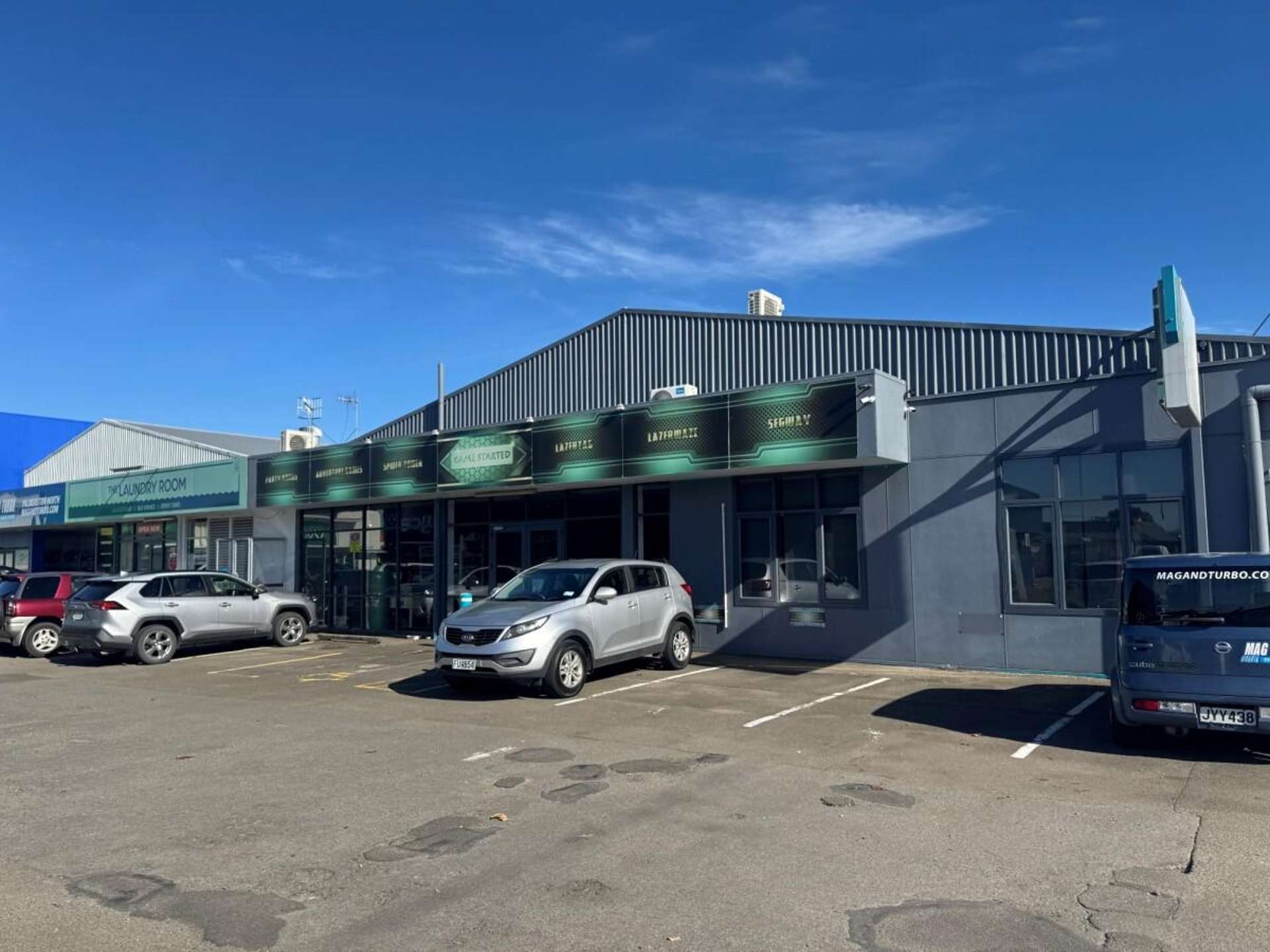 217 Featherston Street City Centre_0