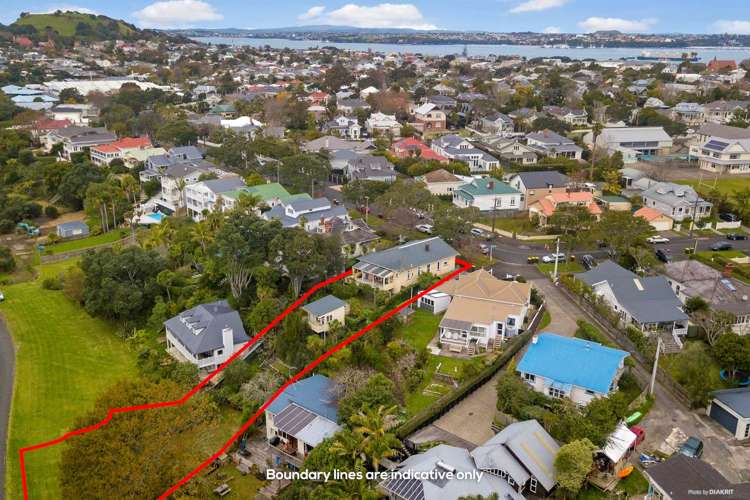 50 Waterview Road Stanley Point_19