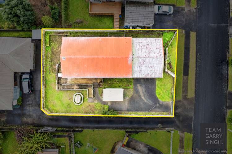 3 Wai Iti Place Clendon Park_7