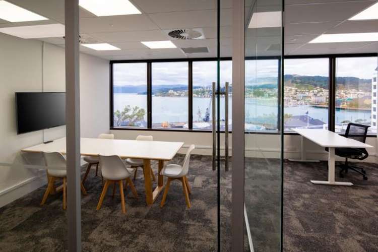 Part Level 13 171 Featherston Street Wellington Central_4