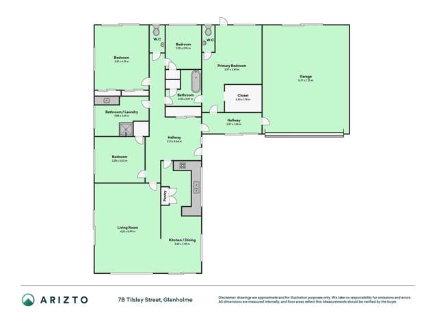 7b Tilsley Street Glenholme_1
