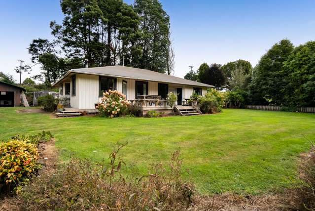 Space to Breathe, Land to Thrive - The Complete Lifestyle Package