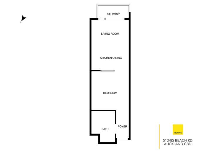 513/85 Beach Road Auckland Central_13