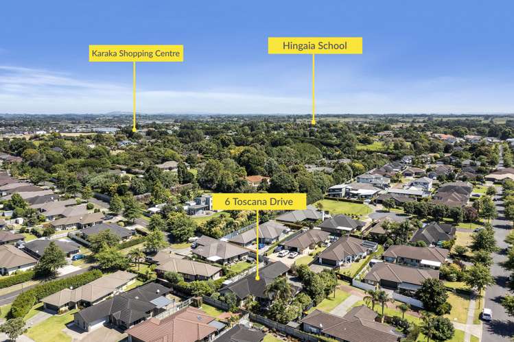 6 Toscana Drive Karaka_28